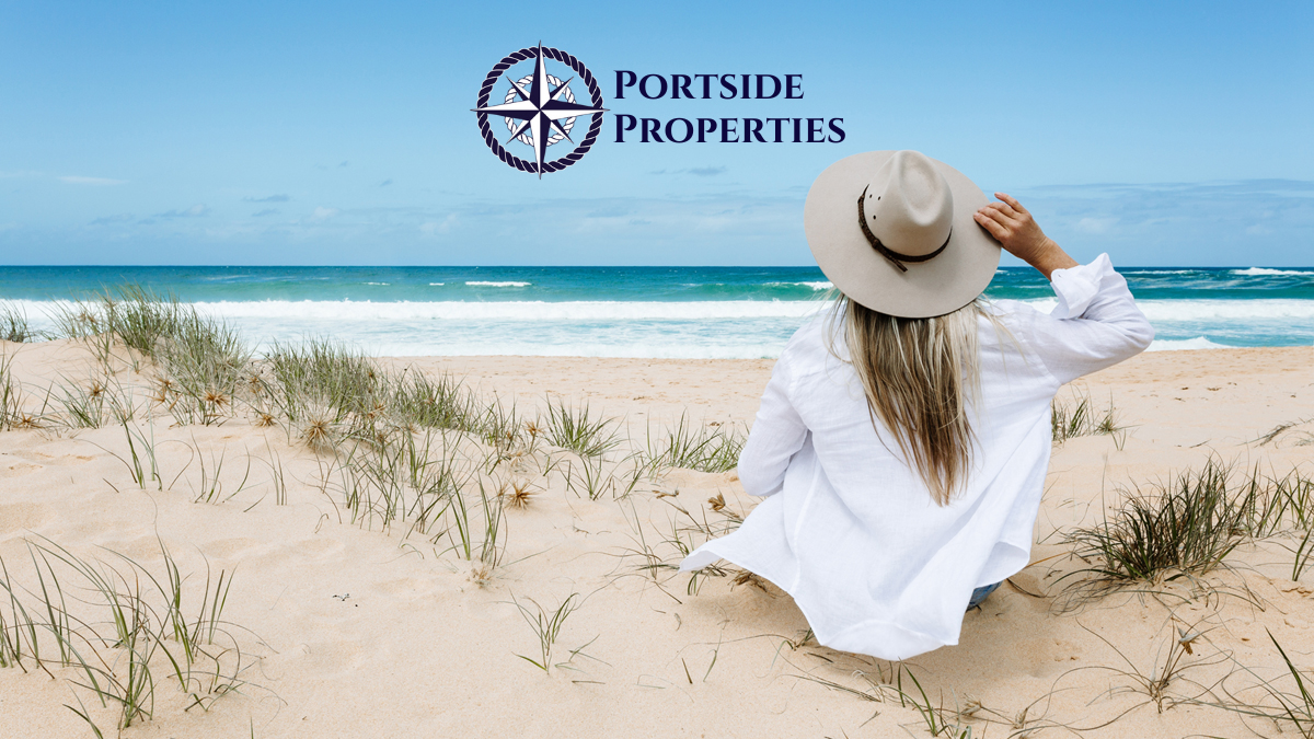 Portside Properties- Real Estate